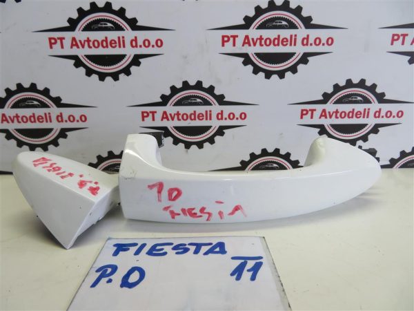 FORD FIESTA L.11, ZUNANJA KLJUKA VRAT, PREDNJA DESNA