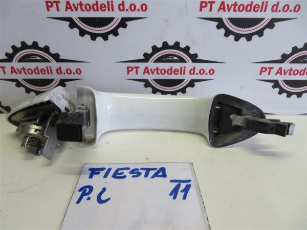 FORD FIESTA L.11, ZUNANJA KLJUKA VRAT, PREDNJA LEVA - Image 2