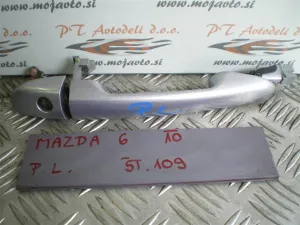 MAZDA 6 L.10, ZUNANJE KLJUKE, PREDNJA LEVA