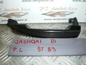 NISSAN QASHQAI L.10, ZUNANJE KLJUKE, PREDNJA LEVA