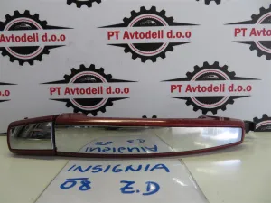 OPEL INSIGNIA L.08, ZUNANJA KLJUKA VRAT, ZADNJA DESNA