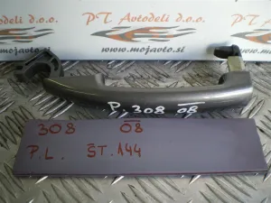PEUGEOT 308 L.08, ZUNANJE KLJUKE, PREDNJA LEVA