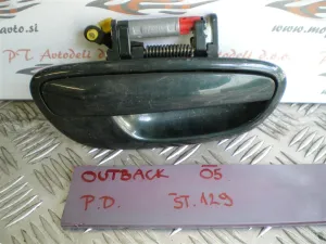 SUBARU OUTBACK L.05, ZUNANJE KLJUKE, PREDNJA DESNA