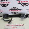 TOYOTA YARIS L.06, ZUNANJA KLJUKA VRAT, PREDNJA DESNA - Image 2