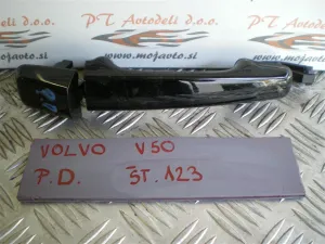 VOLVO V50 L.10, ZUNANJE KLJUKE, PREDNJA DESNA
