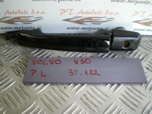 VOLVO V50 L.10, ZUNANJE KLJUKE, PREDNJA LEVA