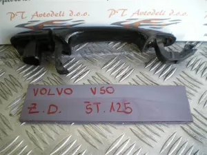 VOLVO V50 L.10, ZUNANJE KLJUKE, ZADNJA DESNA