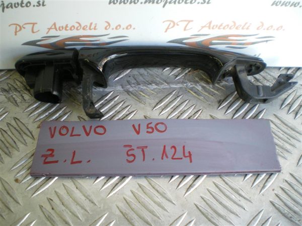 VOLVO V50 L.10, ZUNANJE KLJUKE, ZADNJA LEVA - Image 2