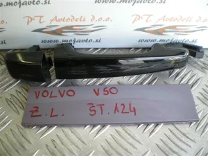 VOLVO V50 L.10, ZUNANJE KLJUKE, ZADNJA LEVA
