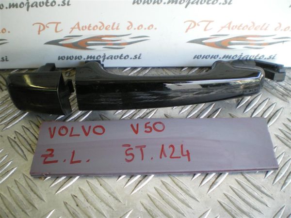 VOLVO V50 L.10, ZUNANJE KLJUKE, ZADNJA LEVA