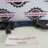 VW GOLF 6 L.12, ZUNANJA KLJUKA VRAT, ZADNJA LEVA - Image 2