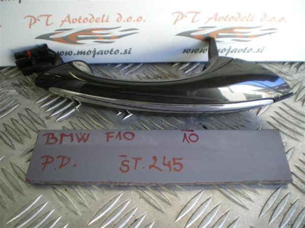 BMW F10 L.10, ZUNANJE KLJUKE, PREDNJA DESNA
