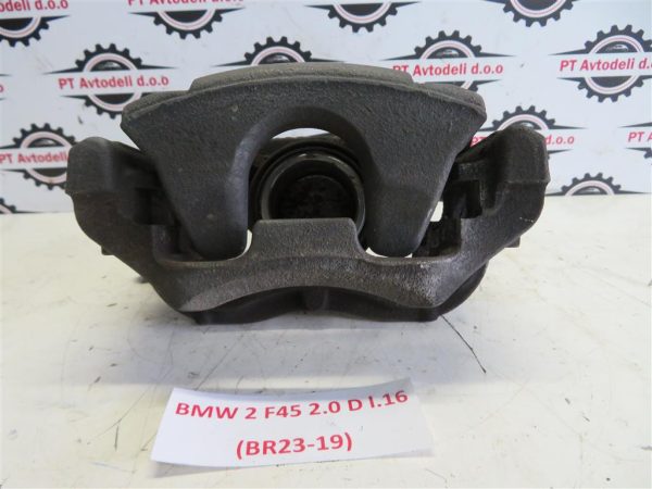 BMW 2 F45 2.0 D L.16, ZAVORNA ČELJUST, PREDNJA DESNA