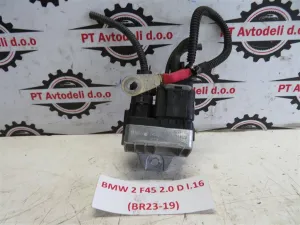 BMW 2 F45 2.0 D L.16, RELE GRELNIH SVEČ