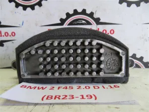 BMW 2 F45 2.0 D L.16, SENZOR KLIME