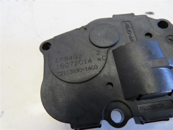 BMW 2 F45 L.16, MOTORČEK LOPUTE NA PEČKI - Image 2