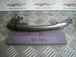 RENAULT LAGUNA L.04, ZUNANJE KLJUKE, PREDNJA LEVA