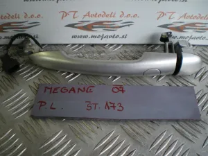 RENAULT MEGANE L.07, ZUNANJE KLJUKE, PREDNJA LEVA