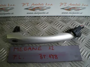RENAULT MEGANE L.12, ZUNANJE KLJUKE, PREDNJA LEVA