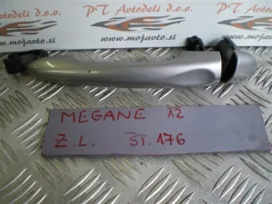 RENAULT MEGANE L.12, ZUNANJE KLJUKE, ZADNJA LEVA