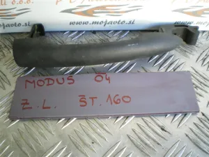 RENAULT MODUS L.04, ZUNANJE KLJUKE, ZADNJA LEVA