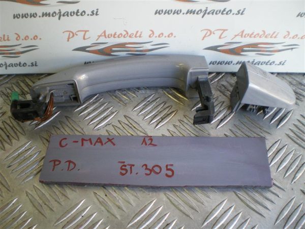 FORD C-MAX L.12, ZUNANJA KLJUKA, PREDNJA DESNA - Image 2