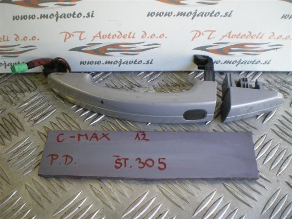 FORD C-MAX L.12, ZUNANJA KLJUKA, PREDNJA DESNA