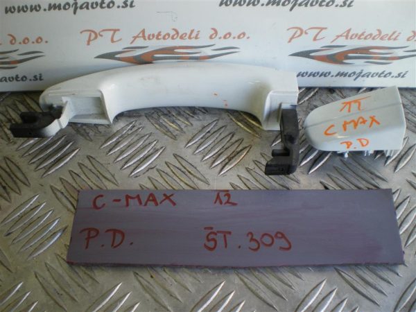FORD C-MAX L.12, ZUNANJA KLJUKA, PREDNJA DESNA - Image 2