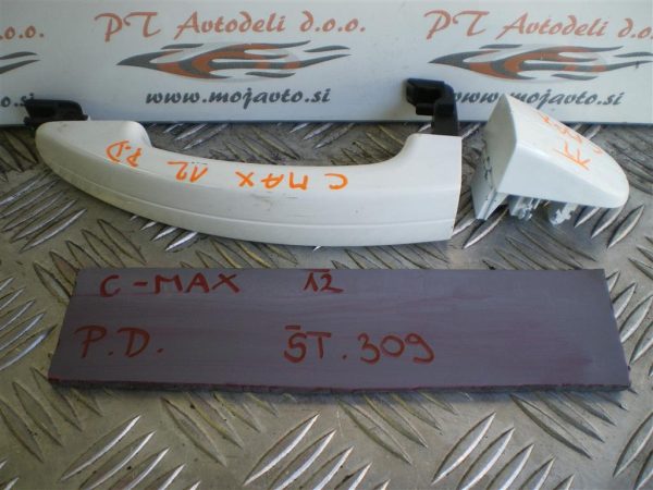 FORD C-MAX L.12, ZUNANJA KLJUKA, PREDNJA DESNA