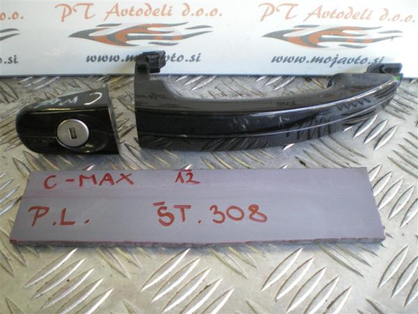 FORD C-MAX L.12, ZUNANJA KLJUKA, PREDNJA LEVA