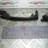 VW POLO L.06, ZUNANJA KLJUKA, ZADNJA LEVA