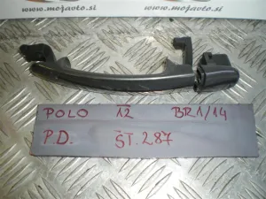 VW POLO L.12, ZUNANJA KLJUKA, PREDNJA DESNA