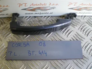 OPEL CORSA L.08, ZUNANJA KLJUKA, PREDNJA LEVA