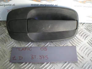 RENAULT TRAFIC L.05, ZUNANJA KLJUKA, ZADNJA DESNA