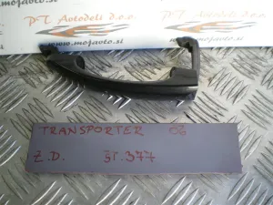 VW TRANSPORTER L.06, ZUNANJA KLJUKA, ZADNJA DESNA