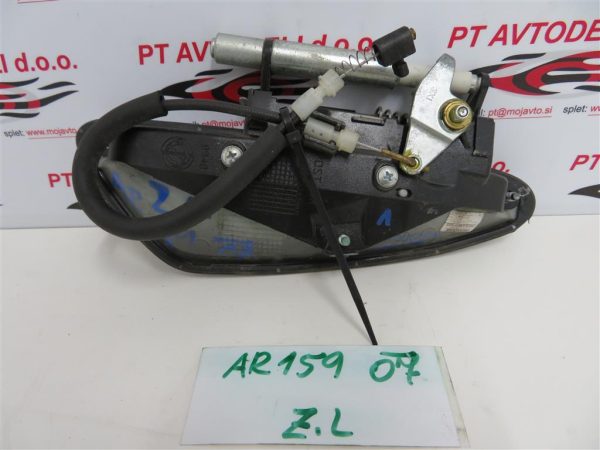 ALFA ROMEO 159 L.07, ZUNANJA KLJUKA, ZADNJA LEVA - Image 2