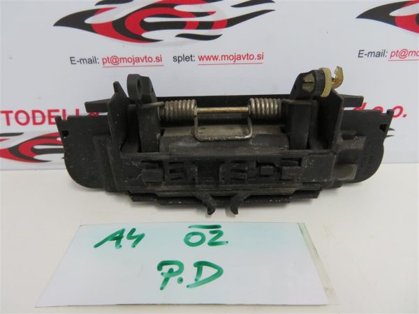 AUDI A4 L.02, ZUNANJA KLJUKA, PREDNJA DESNA - Image 2