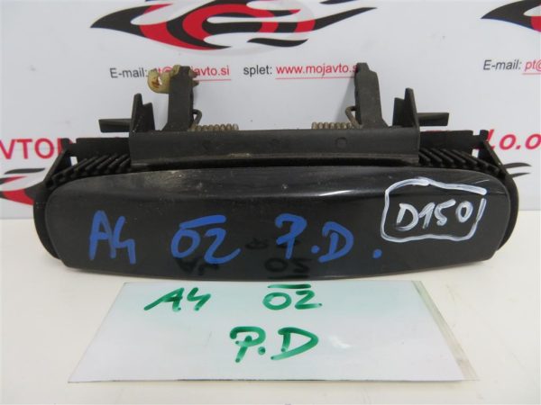 AUDI A4 L.02, ZUNANJA KLJUKA, PREDNJA DESNA