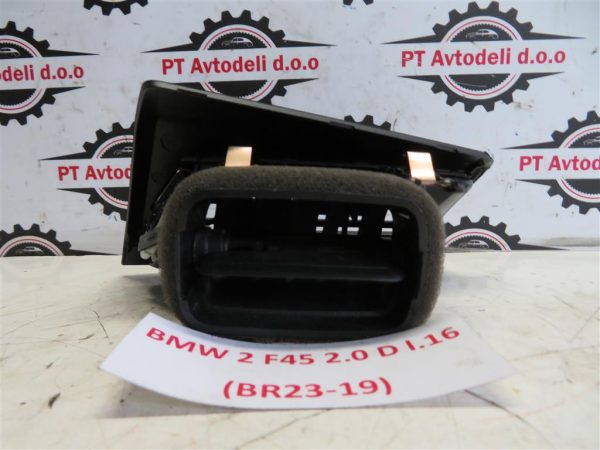 BMW 2 F45 L.16, LEVI ZRAČNIK - Image 2