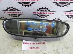 BMW 2 F45 L.16, NOTRANJE OGLEDALO