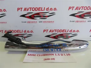 MINI CLUBMAN L.16, ZUNANJA KLJUKA PRTLJAŽNIH VRAT, DESNA