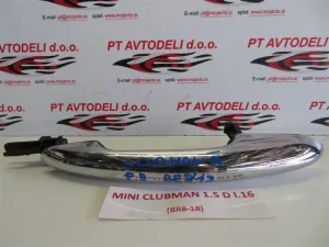 MINI CLUBMAN L.16, ZUNANJA KLJUKA, PREDNJA DESNA