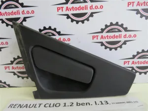 RENAULT CLIO L.13, ZUNANJA KLJUKA VRAT, ZADNJA LEVA