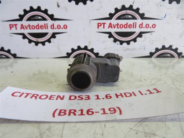 CITROEN DS3 L.11, PARKIRNI SENZOR - Image 2