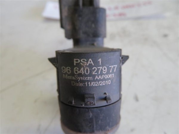 CITROEN DS3 L.11, PARKIRNI SENZOR - Image 3