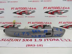 SUZUKI SX4 L.12, ZUNANJA KLJUKA VRAT, PREDNJA DESNA