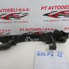 VW GOLF 6 L.12, ZUNANJA KLJUKA VRAT, PREDNJA DESNA - Image 2
