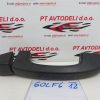 VW GOLF 6 L.12, ZUNANJA KLJUKA VRAT, PREDNJA DESNA