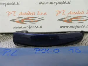 VW POLO L.10, ZUNANJA KLJUKA, PREDNJA LEVA