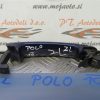 VW POLO L.10, ZUNANJA KLJUKA, ZADNJA LEVA - Image 2